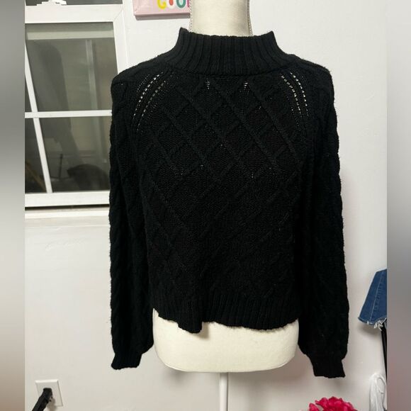 American Eagle Sweater in Good Precondition Large Size - Picture 2 of 4